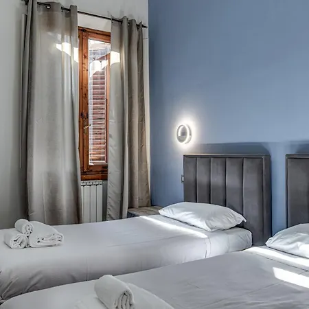 Apartment Gavin House - Sweet Dreams In