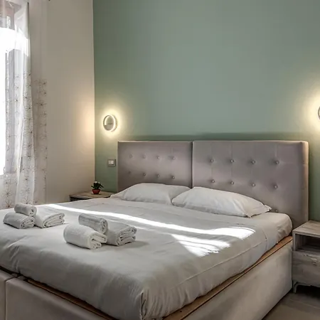 Apartment Gavin House - Sweet Dreams In
