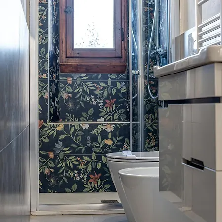 Gavin House - Sweet Dreams In Florence